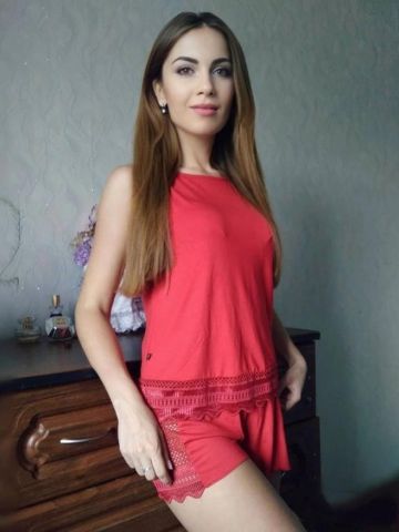 Анкета проститутки Зина - Фото 1, , 24 года, №165253